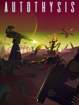 Foto do jogo Autothysis