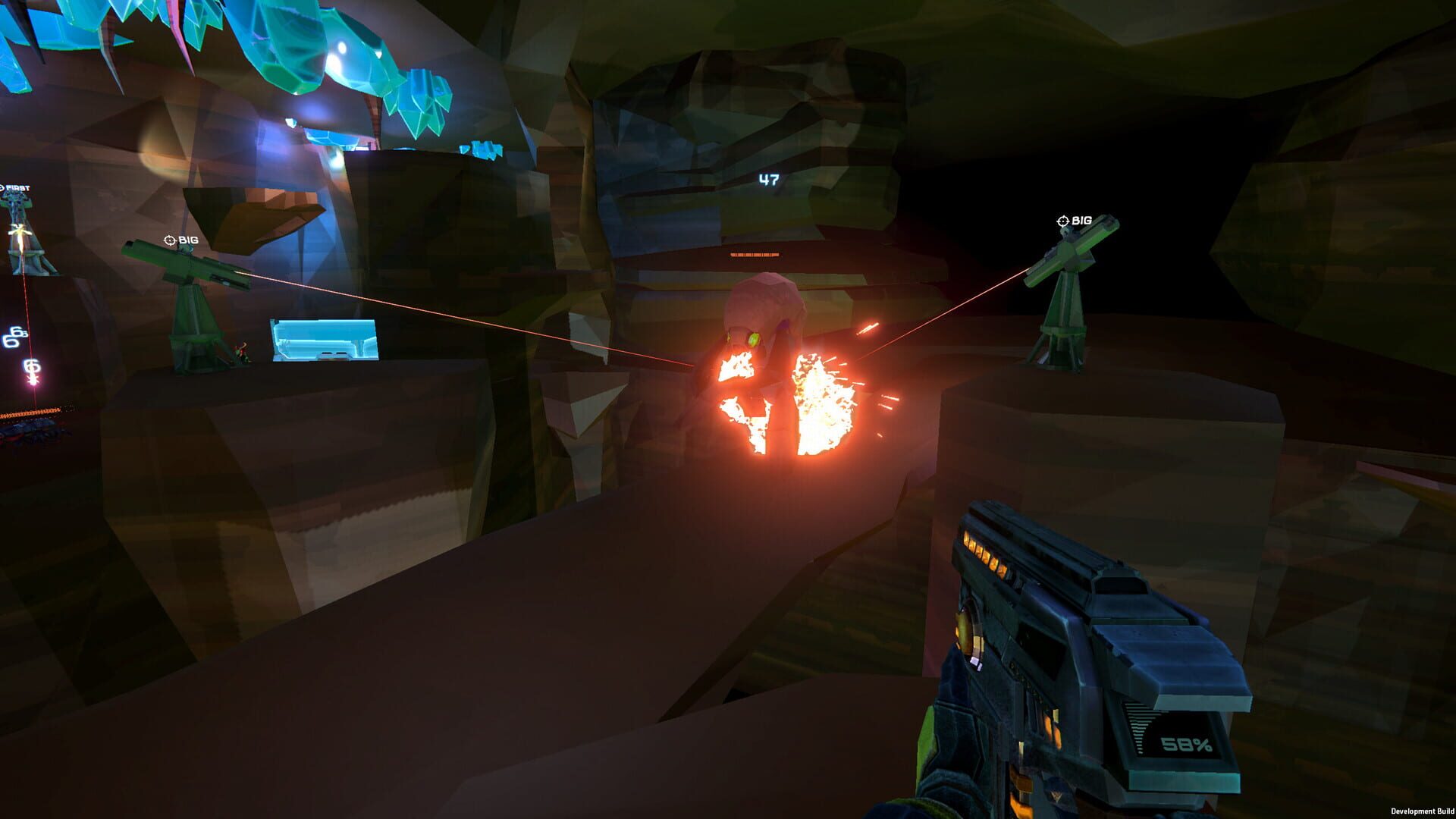 Foto do jogo Autothysis