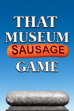 Foto do jogo That Sausage Museum Game