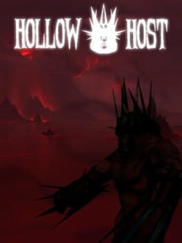 Foto do jogo Hollow Host