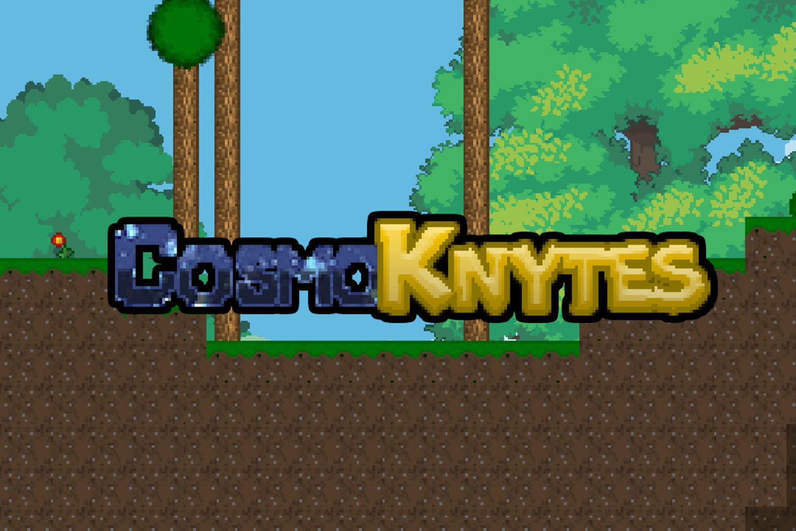 Foto do jogo CosmoKnytes