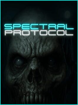 Foto do jogo Spectral Protocol