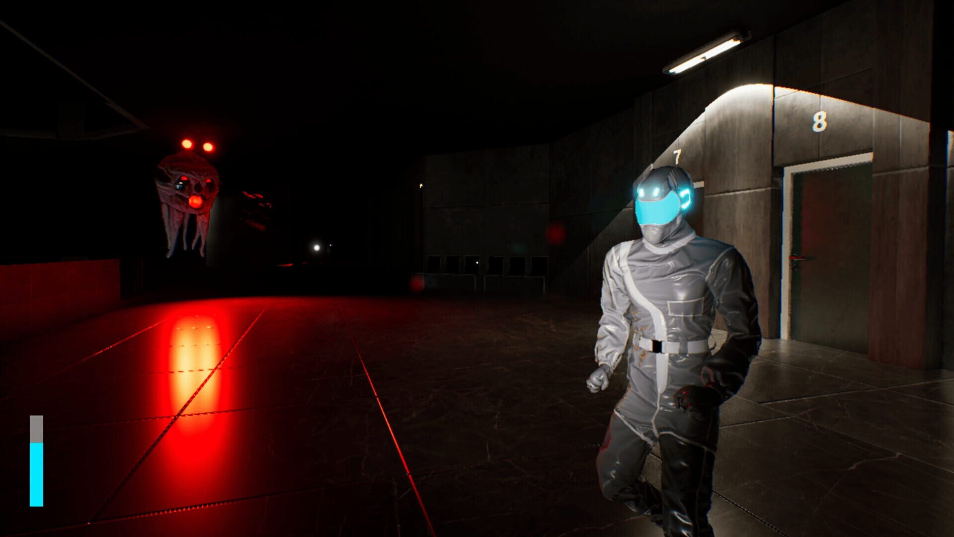 Foto do jogo Spectral Protocol