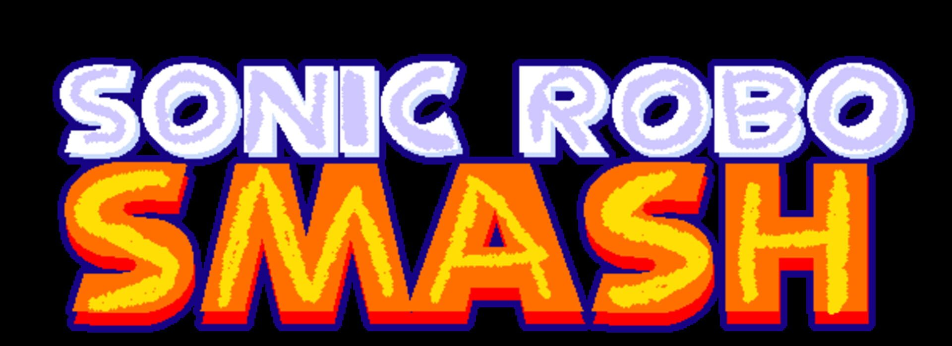 Foto do jogo Sonic Robo Smash