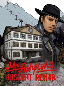 Foto do jogo Mr. Ashfish's Distant Rehab