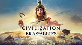 Foto do jogo Civilization: Eras and Allies
