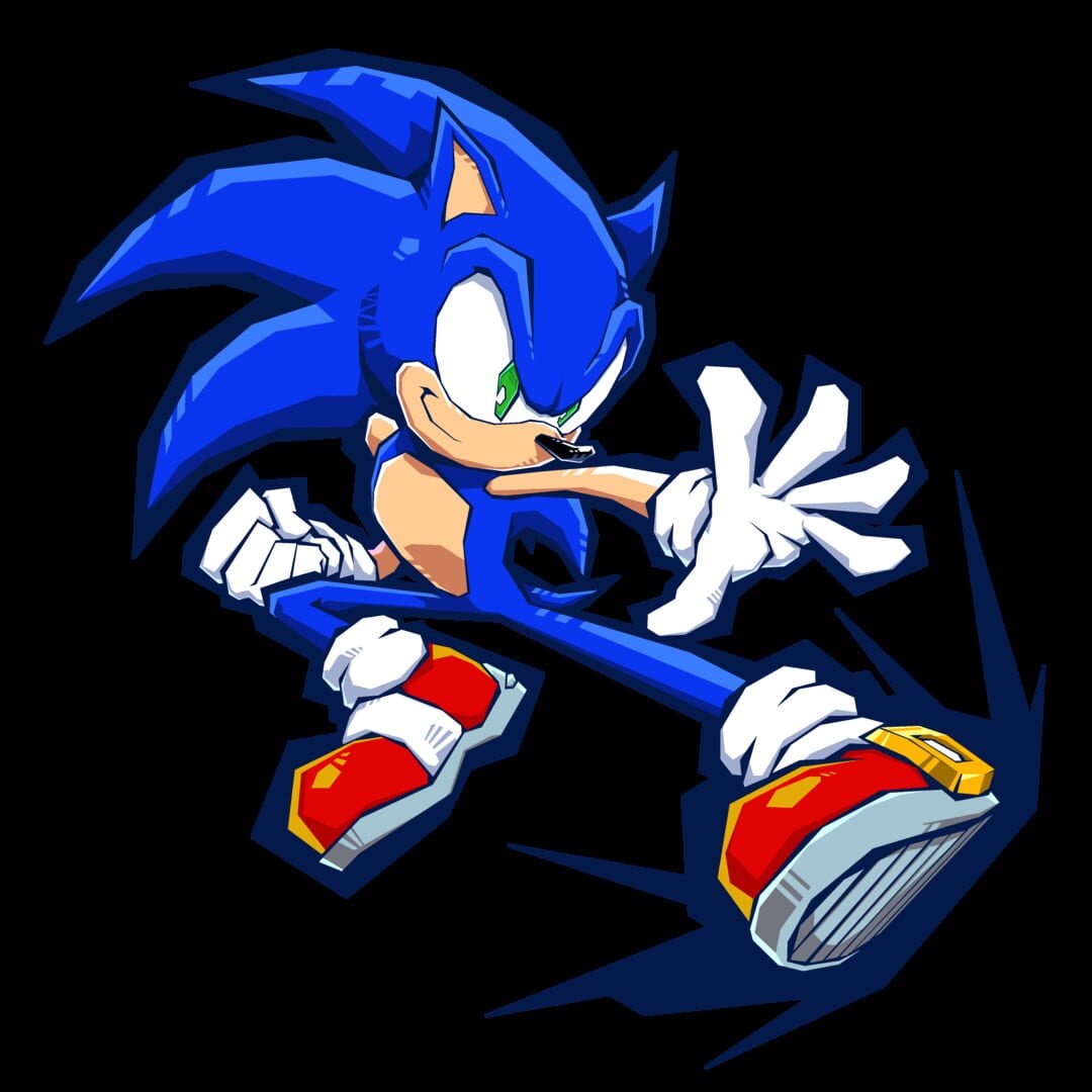 Foto do jogo Ultimate Sonic Smackdown