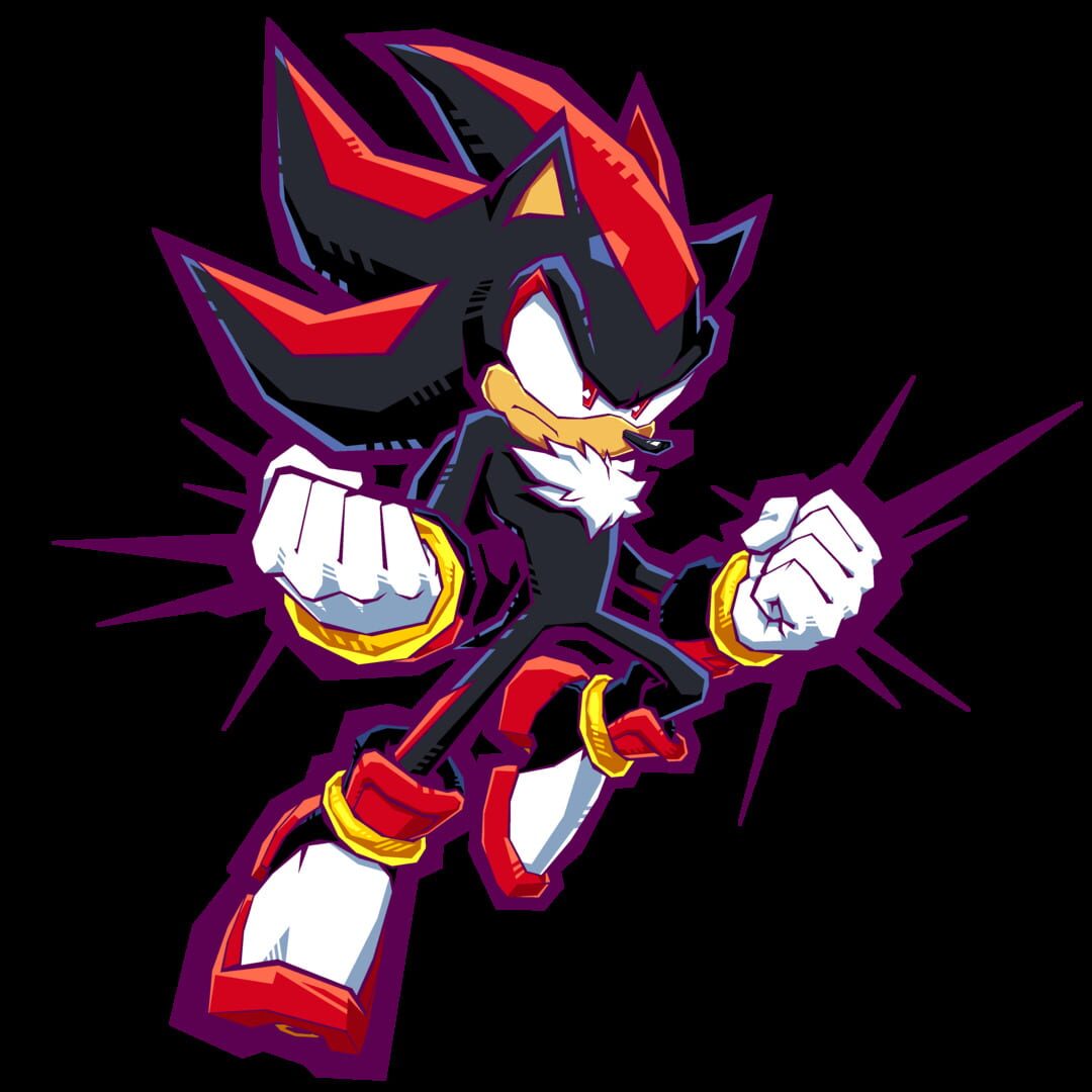 Foto do jogo Ultimate Sonic Smackdown