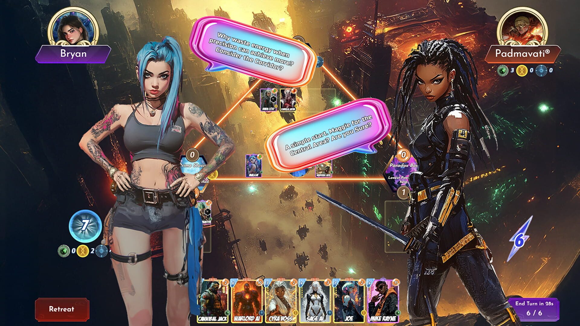 Foto do jogo Survive: The AI