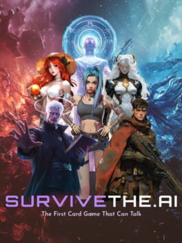 Foto do jogo Survive: The AI