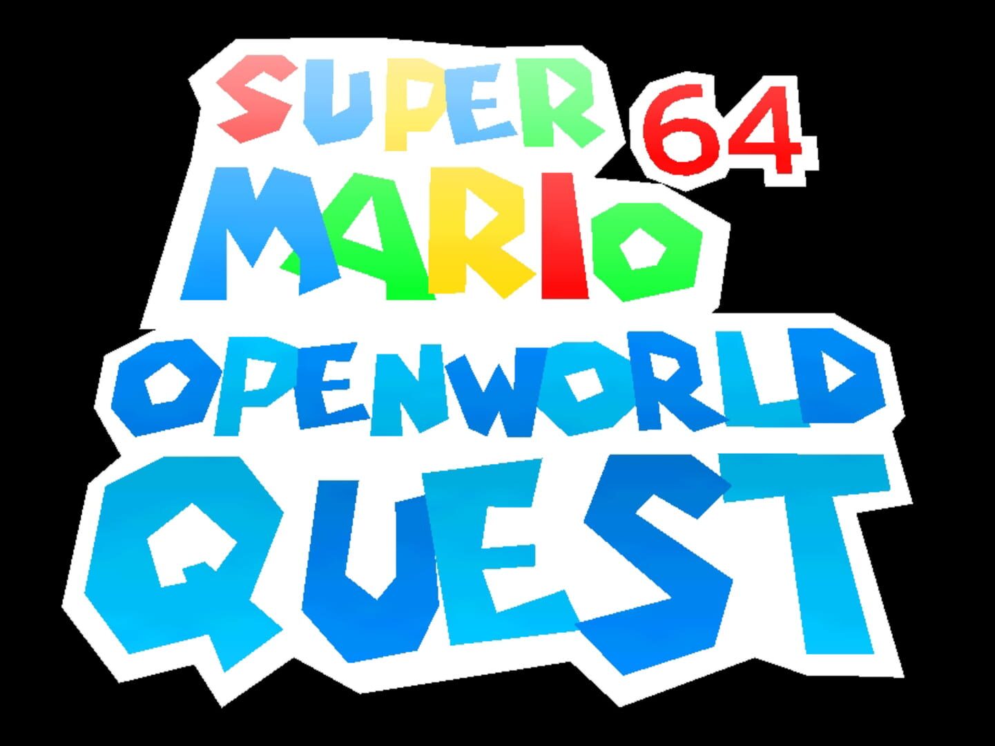 Foto do jogo Super Mario 64: Openworld Quest
