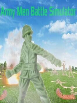 Foto do jogo Army Men Battle Simulator