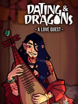 Foto do jogo Dating and Dragons: A Love Quest