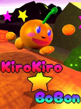 Foto do jogo KiroKiro BoBon