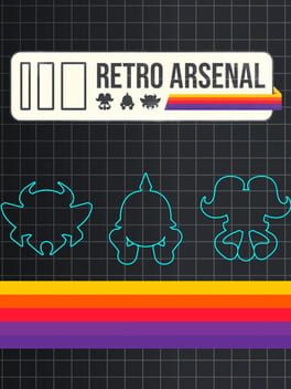 Foto do jogo Retro Arsenal