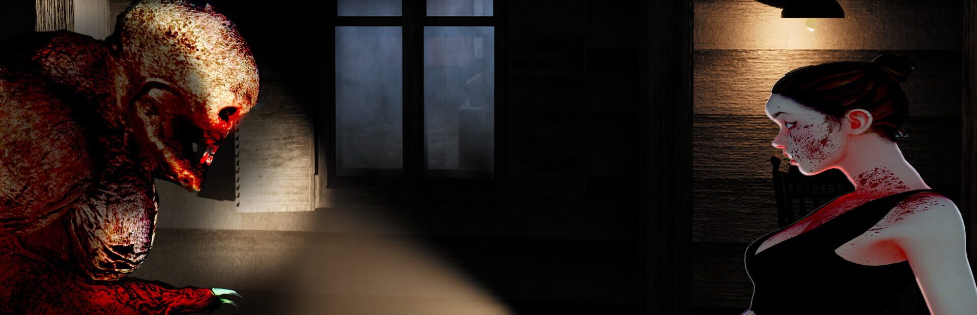 Foto do jogo Nightmare Owl