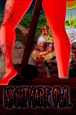 Foto do jogo Nightmare Owl