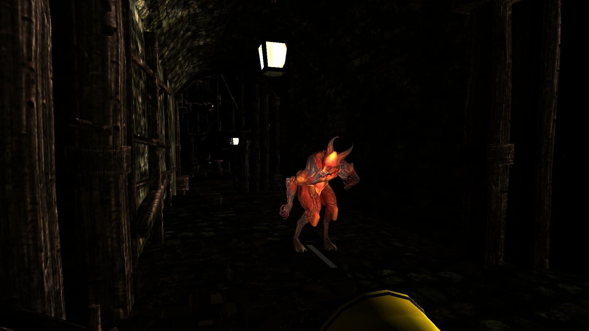 Foto do jogo Nightmare Owl