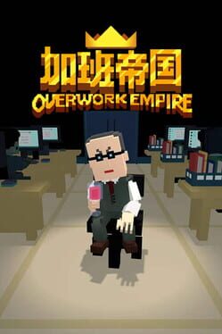 Foto do jogo Overwork Empire