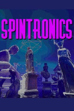 Foto do jogo Spintronics