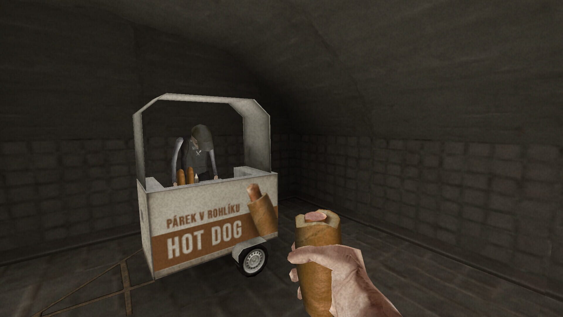 Foto do jogo Brno Transit