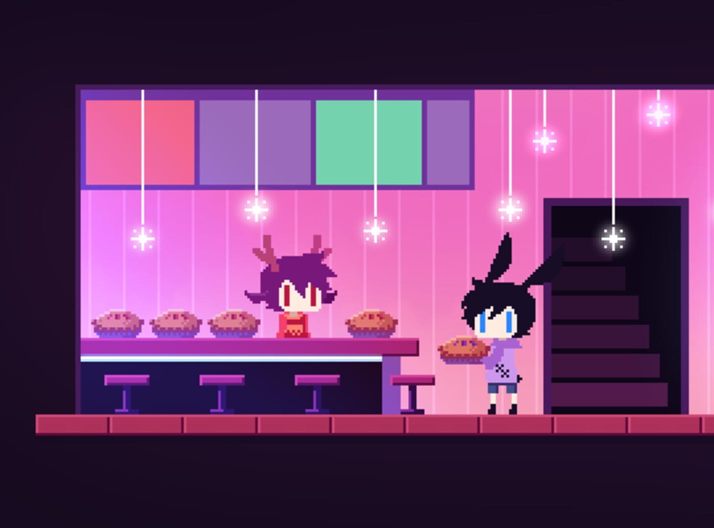 Foto do jogo Bless You, Rip