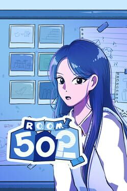 Foto do jogo Room 502