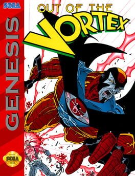 Foto do jogo Out Of The Vortex