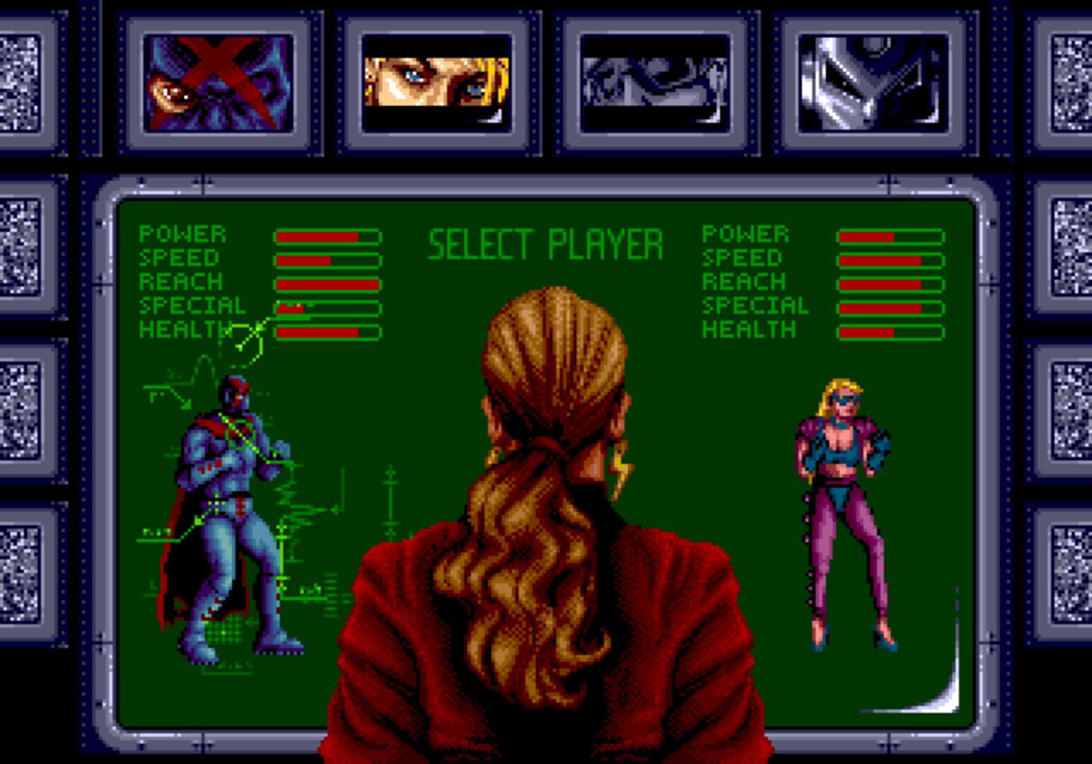 Foto do jogo Out Of The Vortex