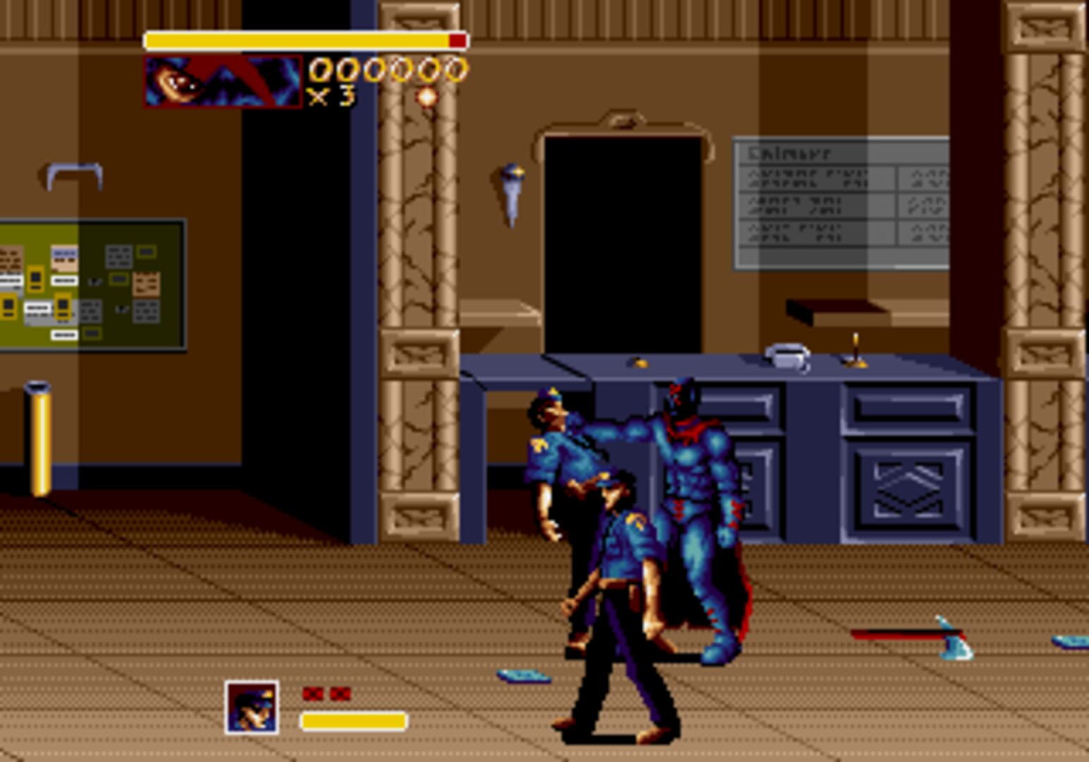 Foto do jogo Out Of The Vortex