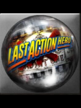 Foto do jogo Pinball Arcade: Last Action Hero
