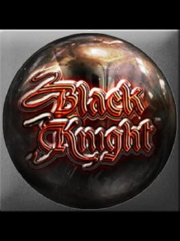 Foto do jogo Pinball Arcade: Black Knight