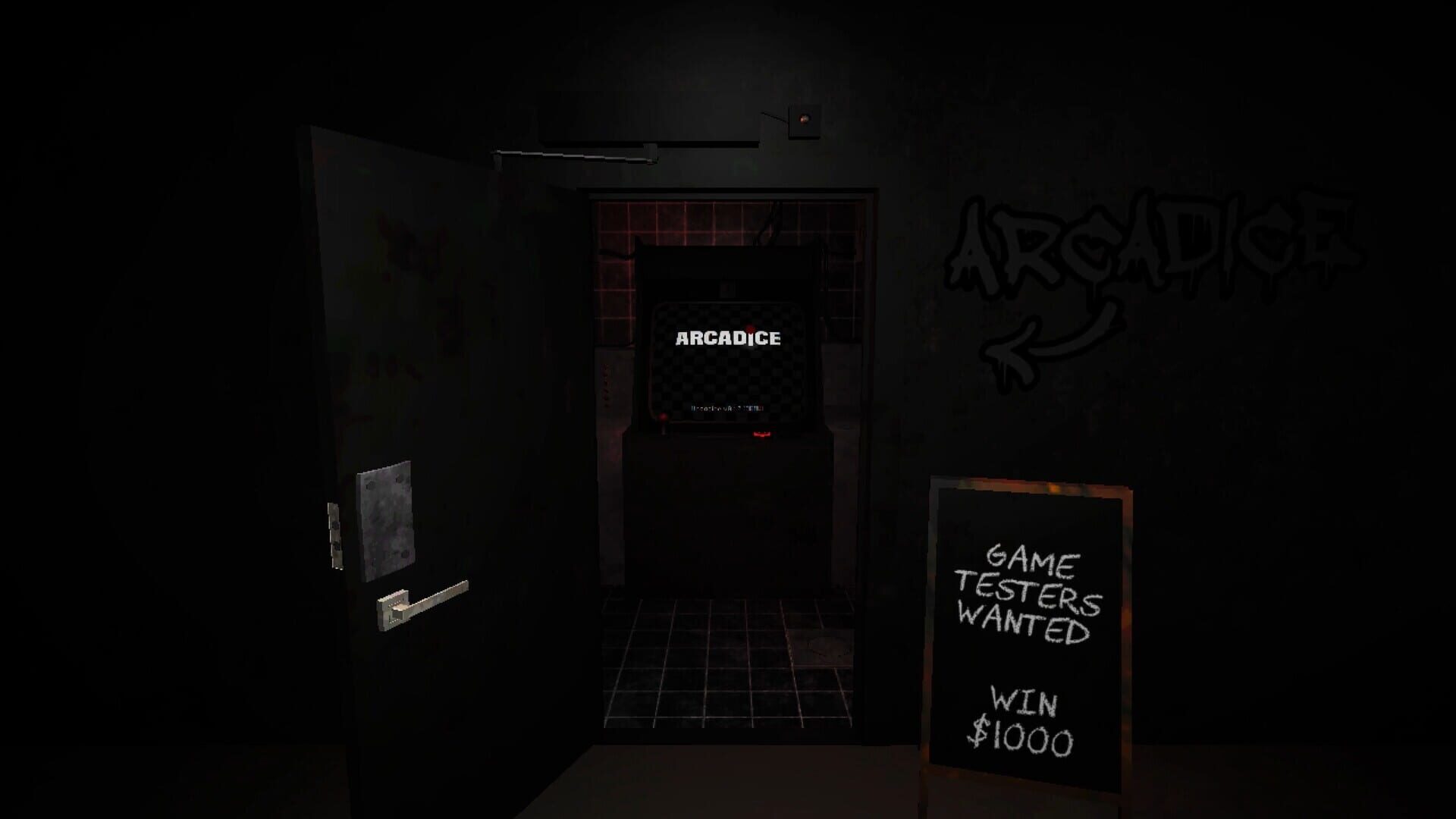 Foto do jogo Arcadice