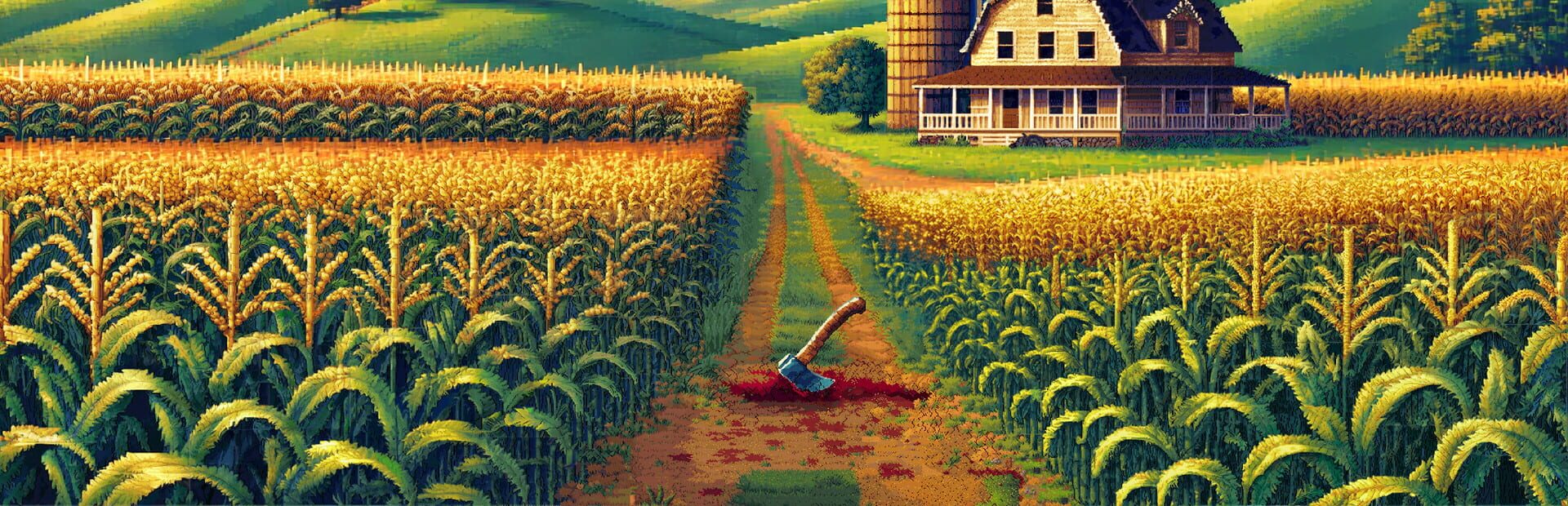 Foto do jogo Great Harvester