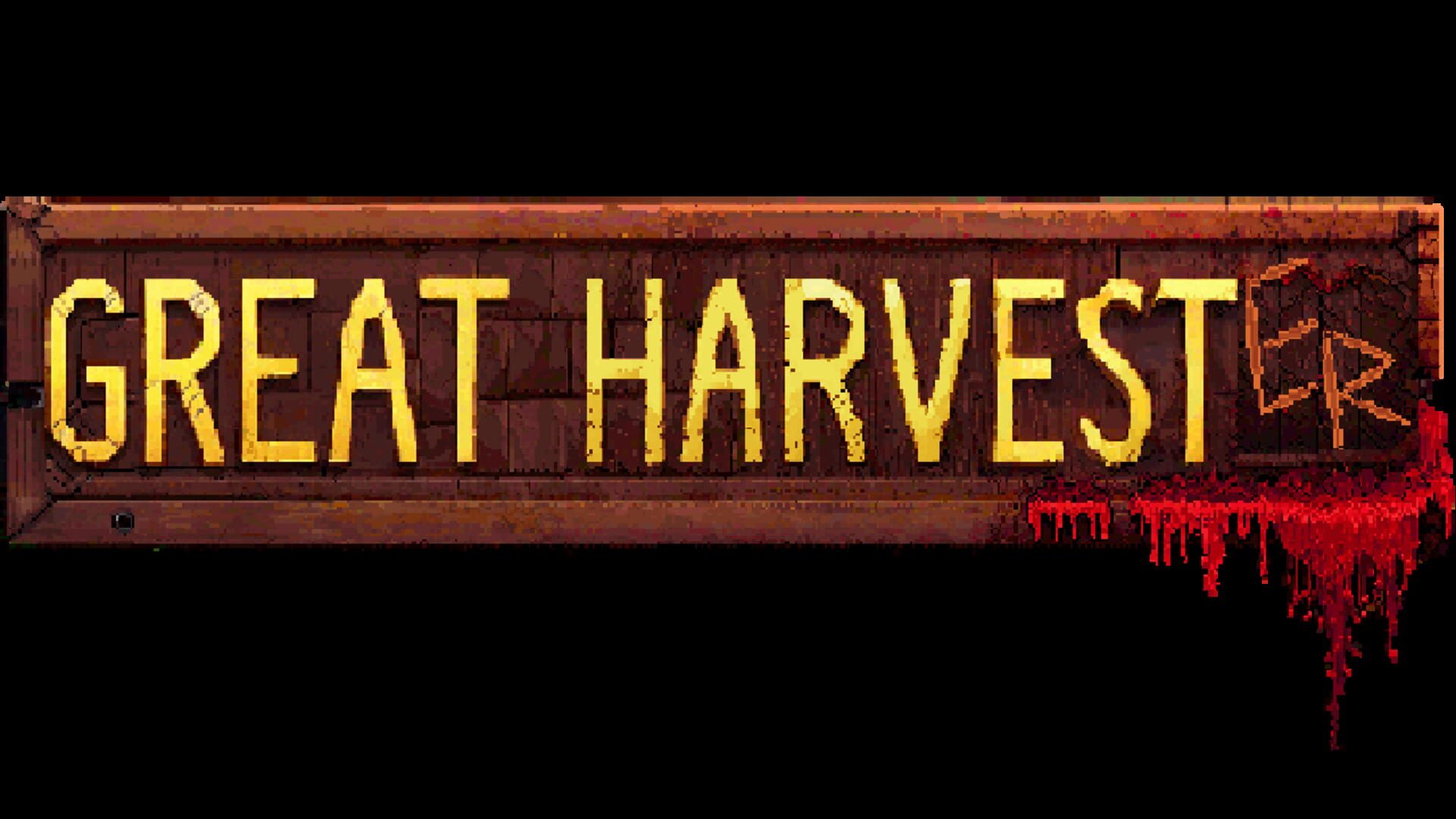 Foto do jogo Great Harvester