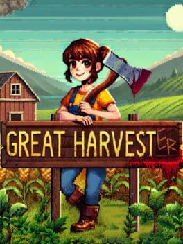 Foto do jogo Great Harvester
