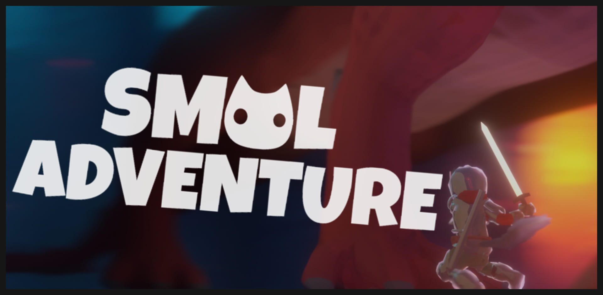 Foto do jogo Smol Adventure