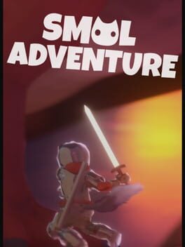 Foto do jogo Smol Adventure