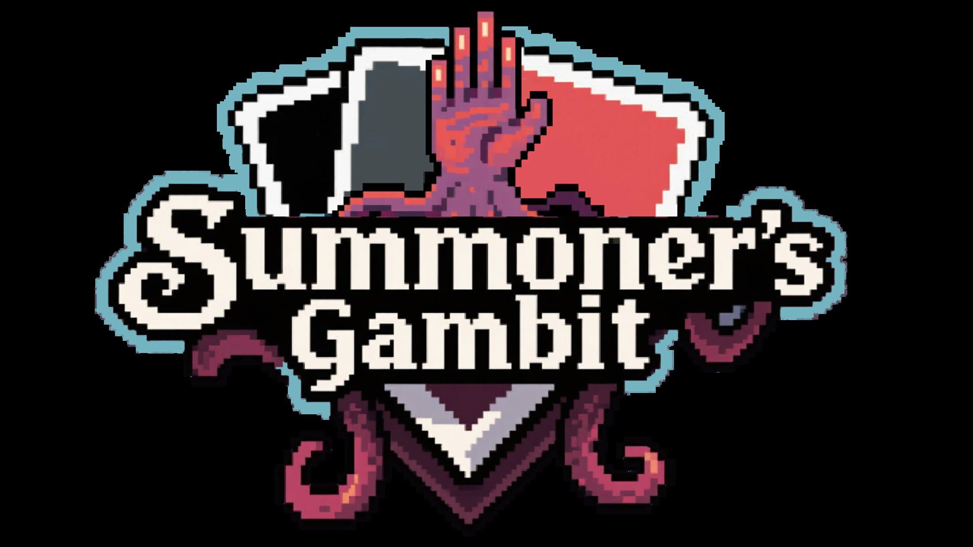 Foto do jogo Summoner's Gambit