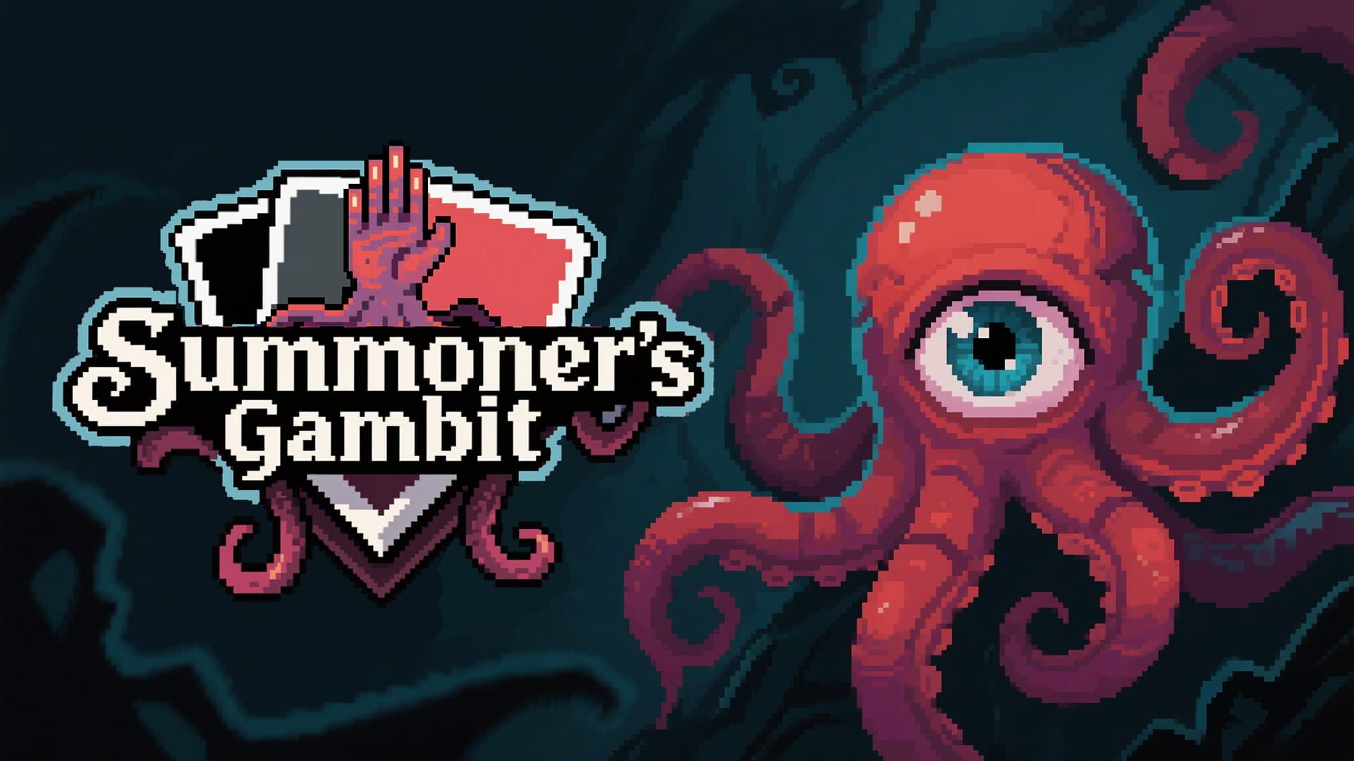 Foto do jogo Summoner's Gambit
