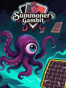 Foto do jogo Summoner's Gambit