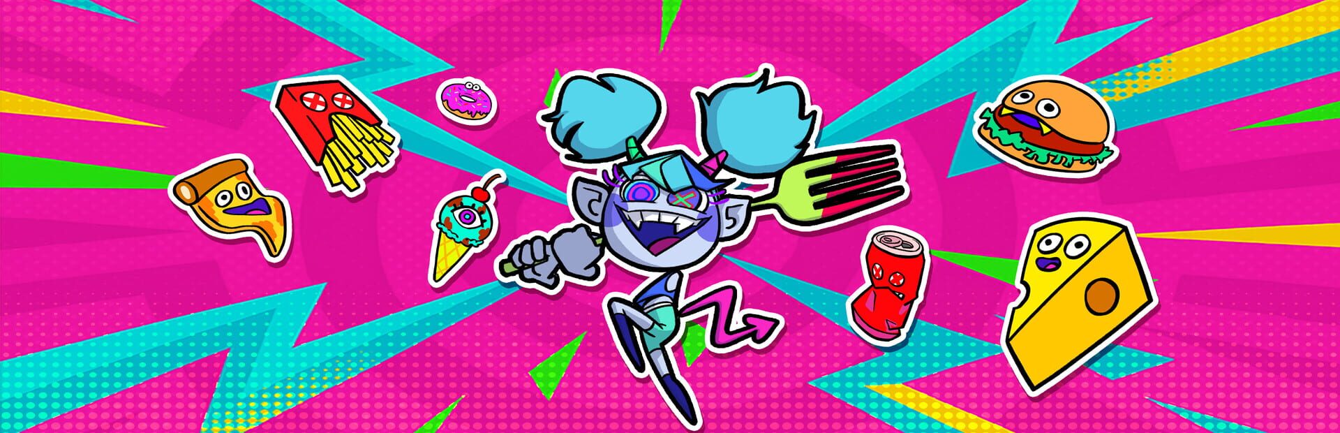 Foto do jogo Gluttony