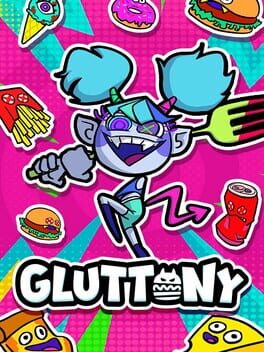 Foto do jogo Gluttony