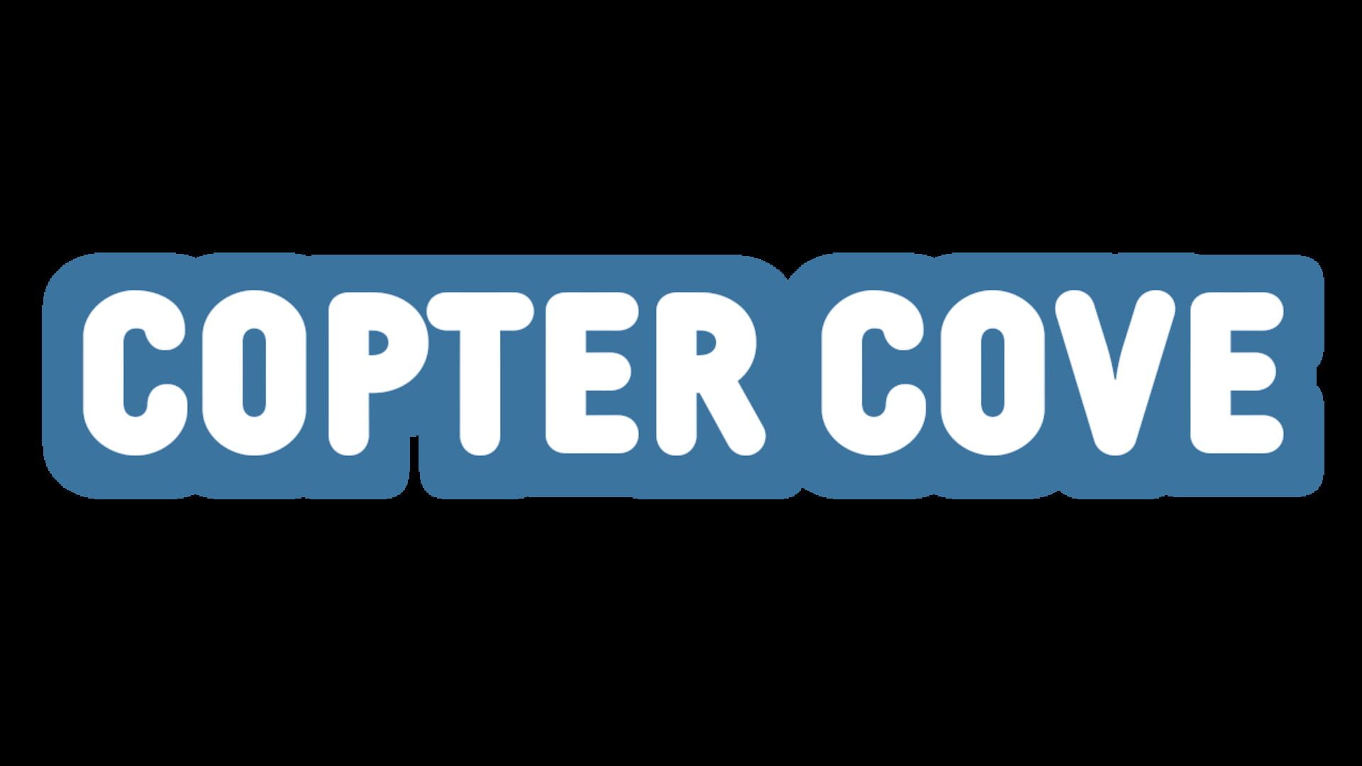 Foto do jogo Copter Cove