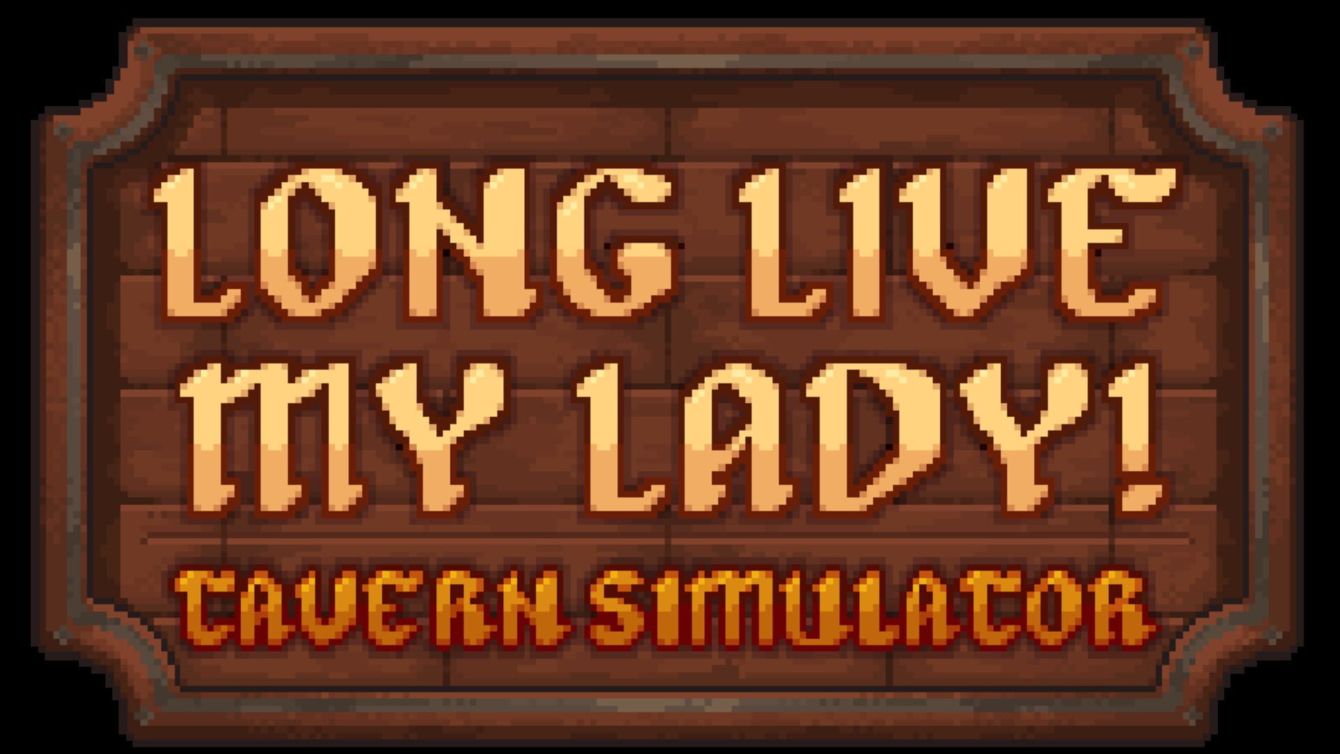 Foto do jogo Long Live My Lady!