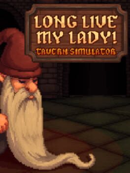 Foto do jogo Long Live My Lady!