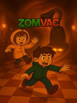 Foto do jogo Zomvac