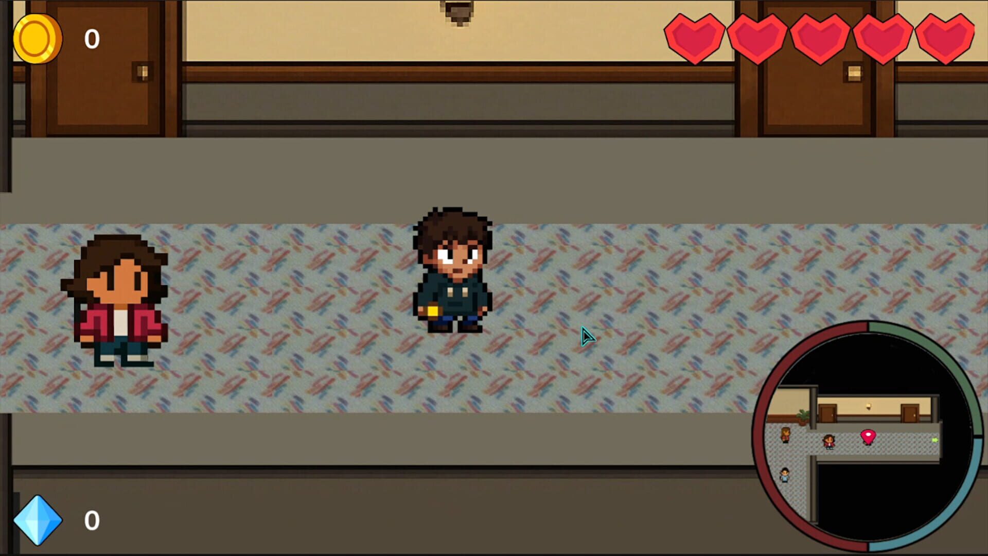 Foto do jogo Zomvac