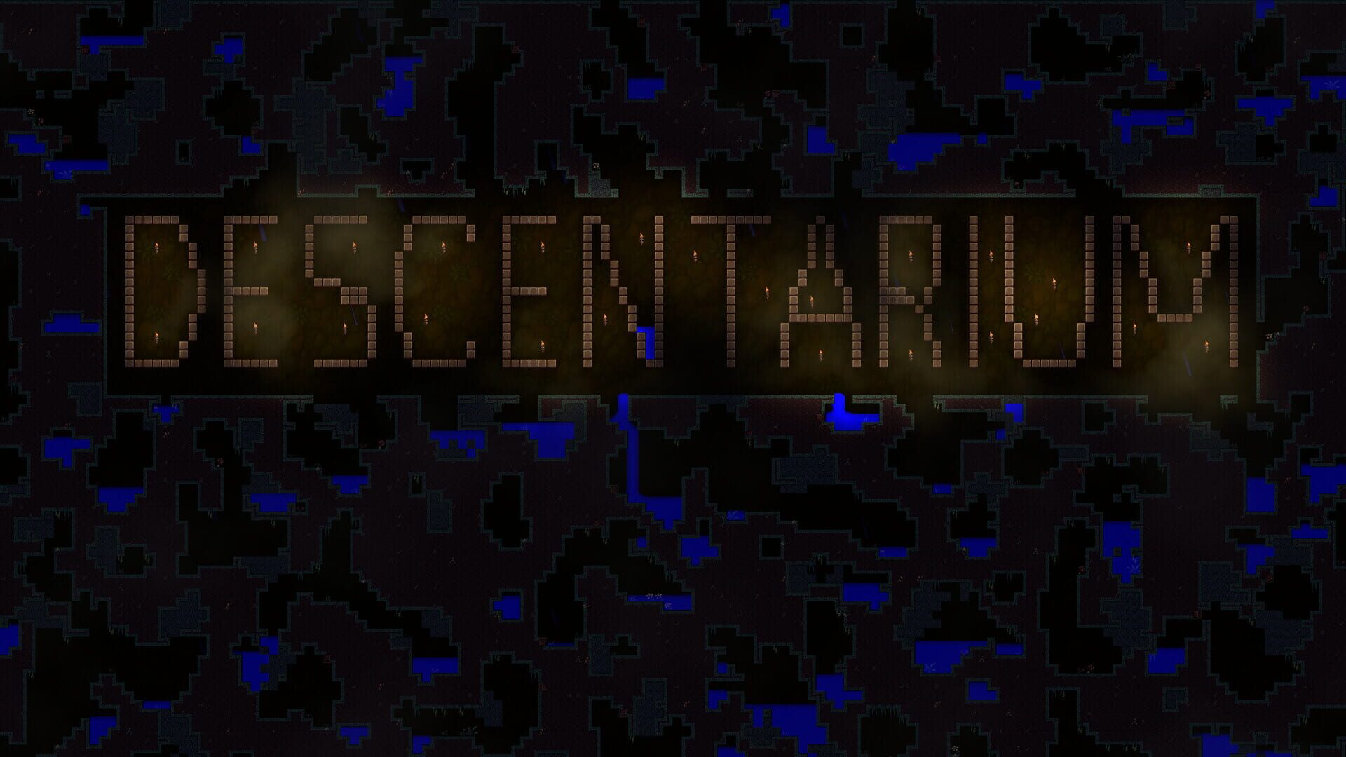 Foto do jogo Descentarium