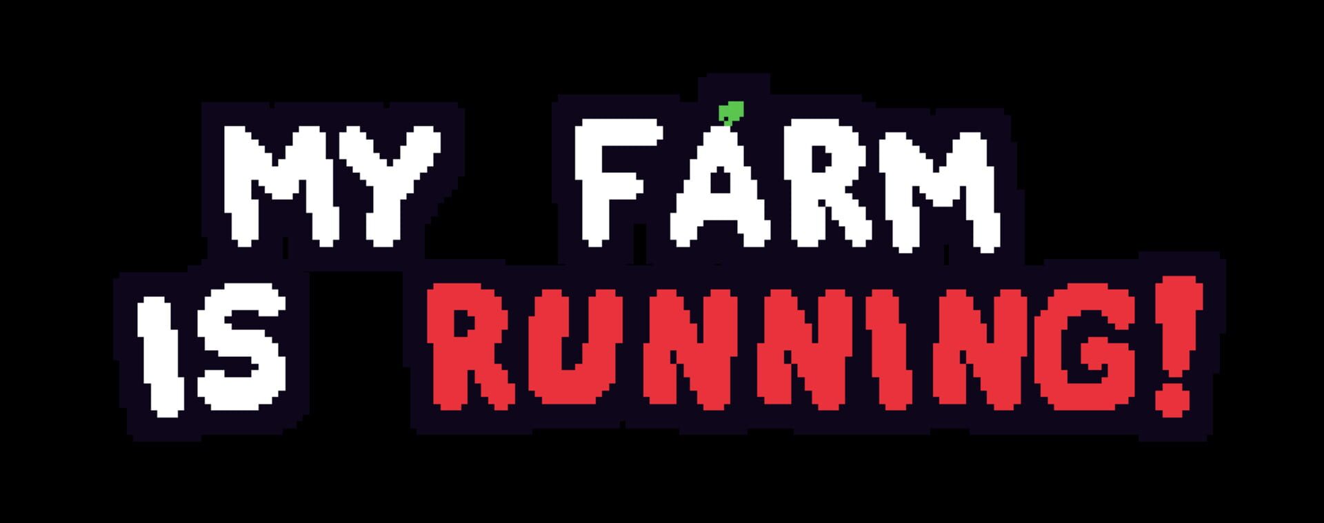 Foto do jogo My Farm Is Running!